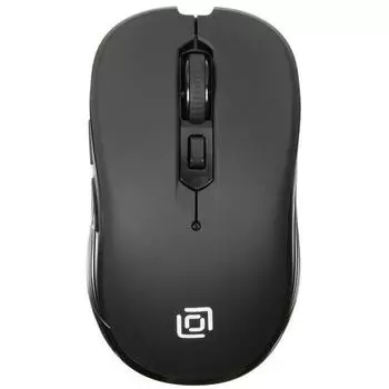 Мышь беспроводная Oklick