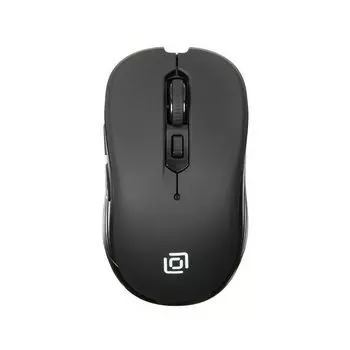 Мышь беспроводная Oklick