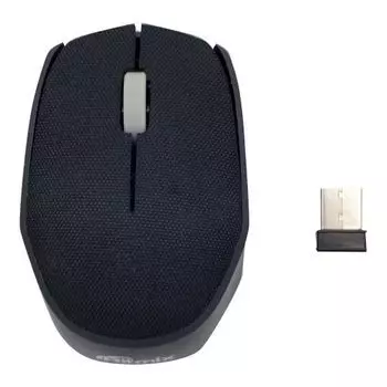 Мышь беспроводная Ritmix