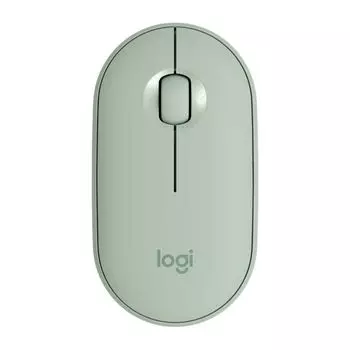 Мышь Logitech