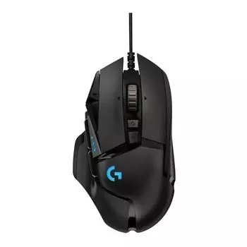 Мышь Logitech