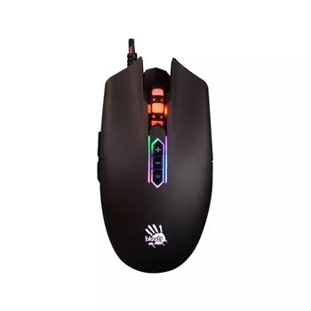 Мышь проводная A4tech