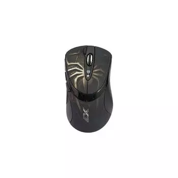 Мышь проводная A4tech