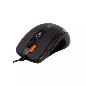 Мышь проводная A4tech