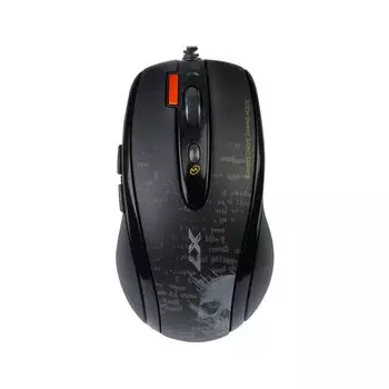 Мышь проводная A4Tech