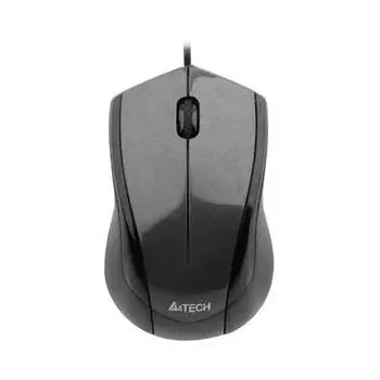 Мышь проводная A4tech