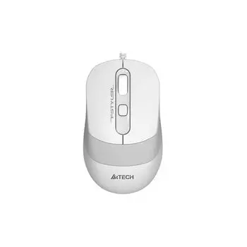 Мышь проводная A4tech