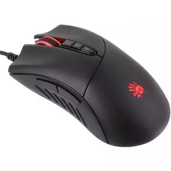 Мышь проводная A4tech