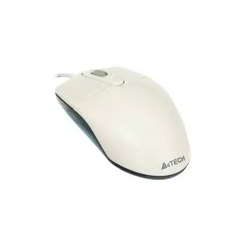 Мышь проводная A4tech