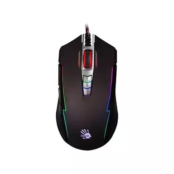 Мышь проводная A4tech