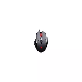 Мышь проводная A4tech