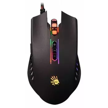 Мышь проводная A4tech