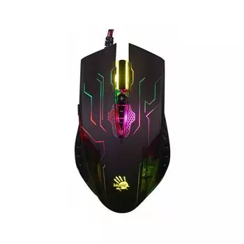 Мышь проводная A4tech