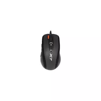 Мышь проводная A4tech