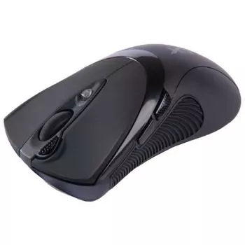 Мышь проводная A4tech