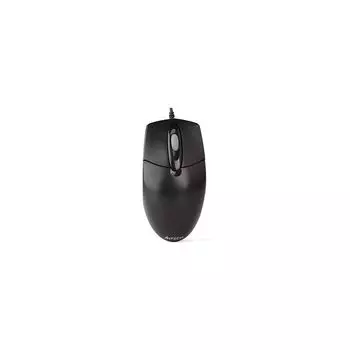 Мышь проводная A4tech