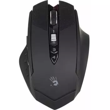 Мышь проводная A4tech