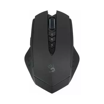 Мышь проводная A4tech