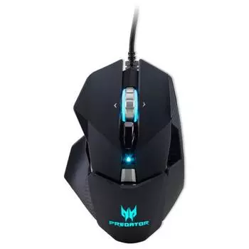 Мышь проводная Acer