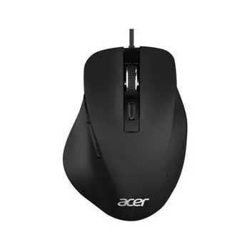 Мышь проводная Acer