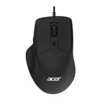 Мышь проводная Acer
