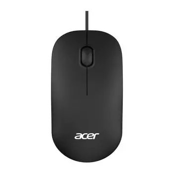 Мышь проводная Acer