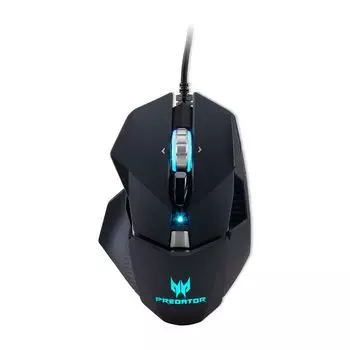 Мышь проводная Acer