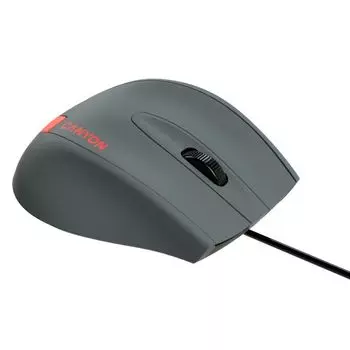 Мышь проводная Canyon