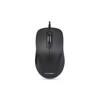 Мышь проводная Crown