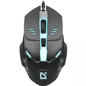 Мышь проводная Defender