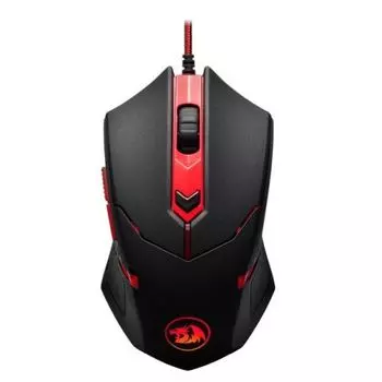 Мышь проводная Defender