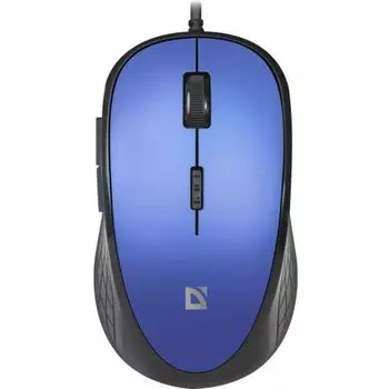 Мышь проводная Defender