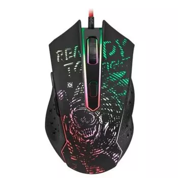 Мышь проводная Defender