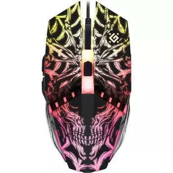 Мышь проводная Defender