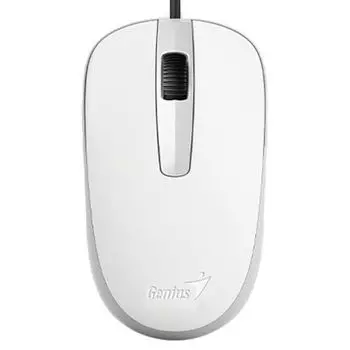 Мышь проводная Genius
