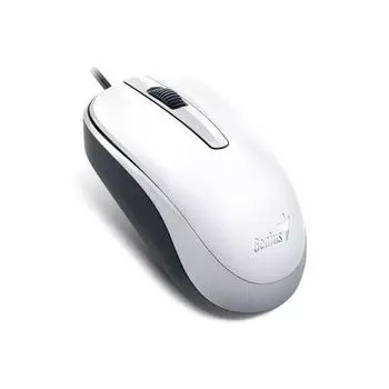 Мышь проводная Genius