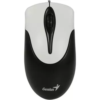 Мышь проводная Genius