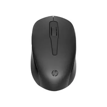 Мышь проводная HP