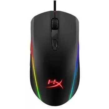 Мышь проводная HyperX