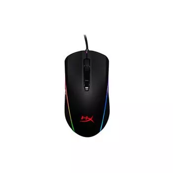 Мышь проводная HyperX