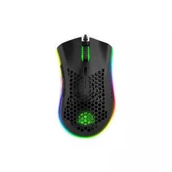 Мышь проводная Jet.A