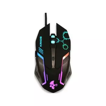 Мышь проводная Jet.A