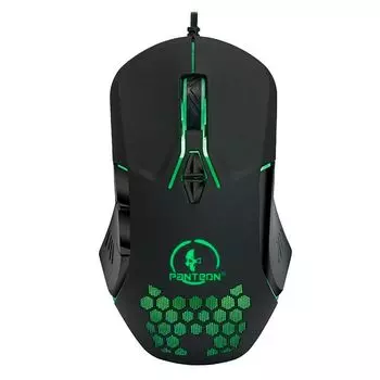 Мышь проводная Jet.A