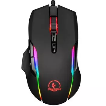 Мышь проводная Jet.A