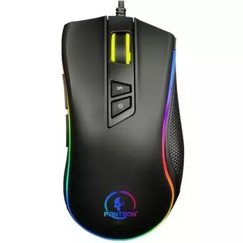 Мышь проводная Jet.A