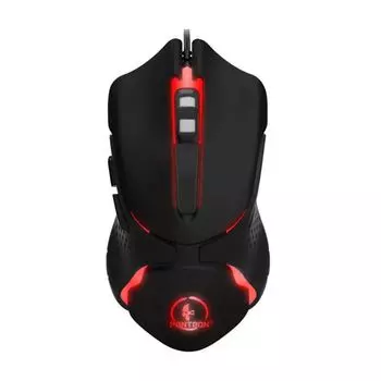 Мышь проводная Jet.A