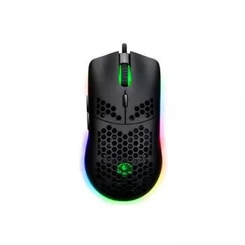 Мышь проводная Jet.A