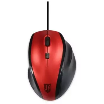 Мышь проводная Jet.A