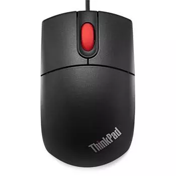 Мышь проводная Lenovo
