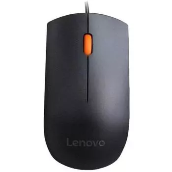 Мышь проводная Lenovo